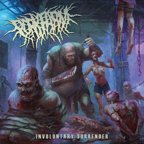 Involuntary Surrender